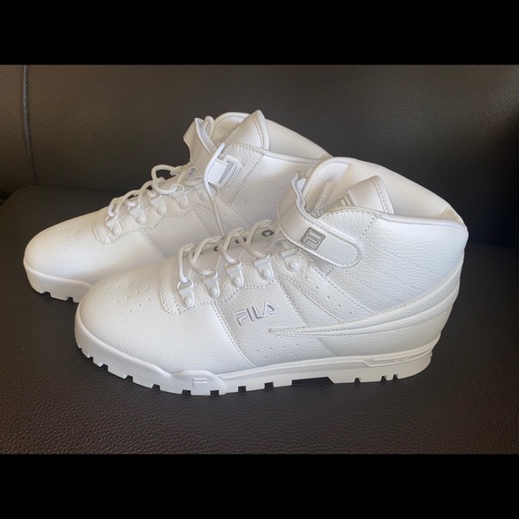 🔥FILA🔥 - Picture 3 of 4